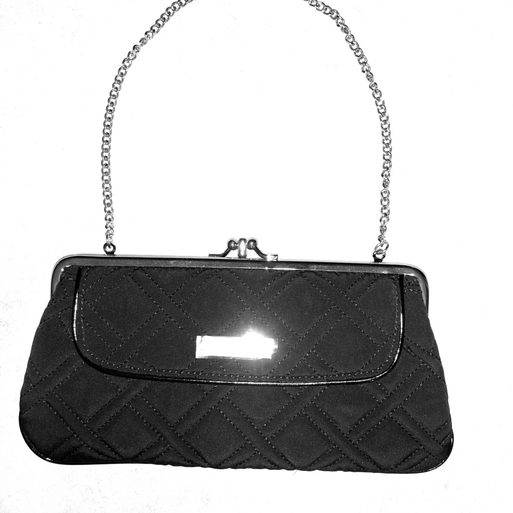 Vera Bradley clutch purse